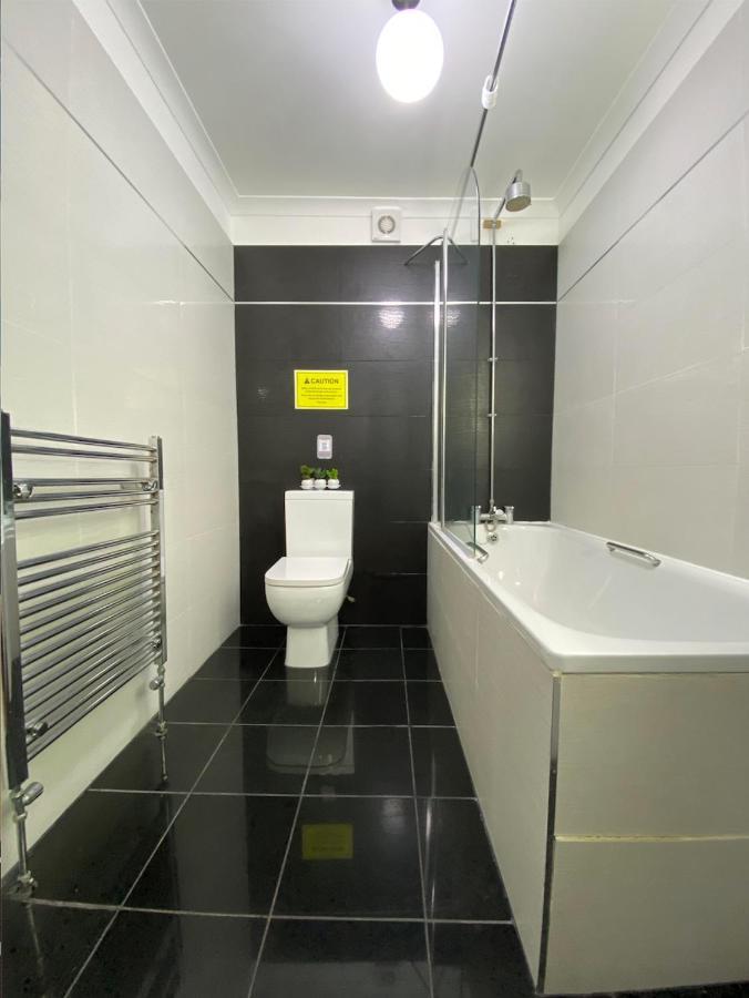 Apartamento Shoreditch Londres