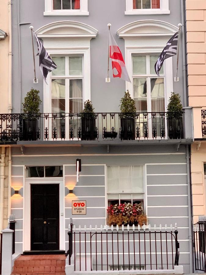 Studios28 Londen