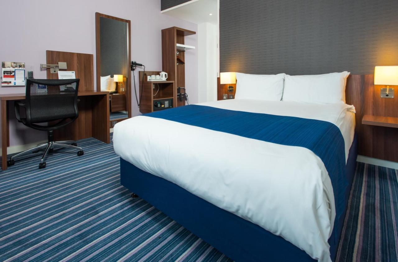 Hotel Express - Vauxhall Nine Elms