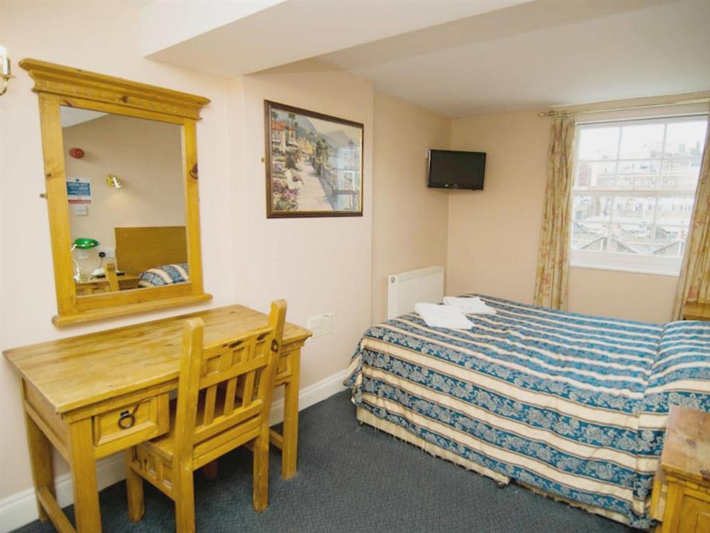 Normandie 3* Londres