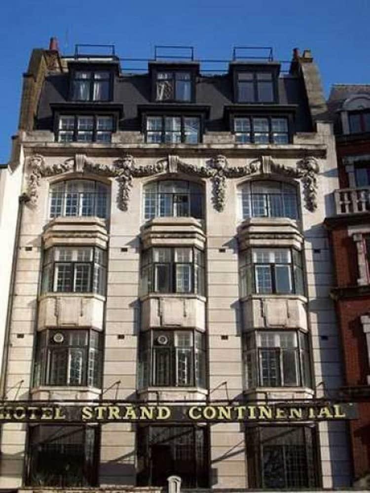 Continental * Londres