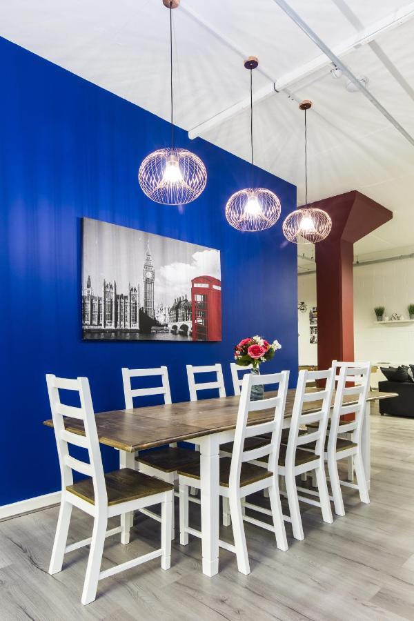Amazing Flat With Recreational Activities For Large Families! Appartement Londen