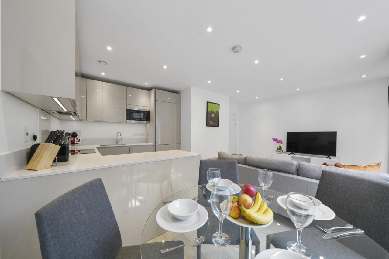 Stylish Near Central Free Wifi * Londres