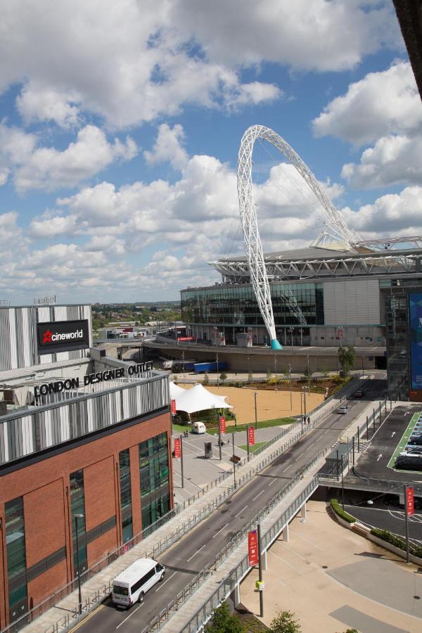 - Wembley, An Ihg Londres