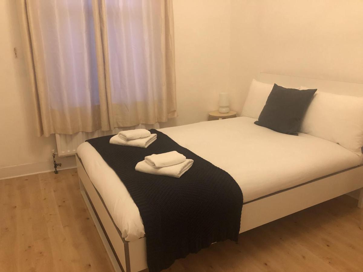 Marble Tooting High Street Bed and breakfast 3*
