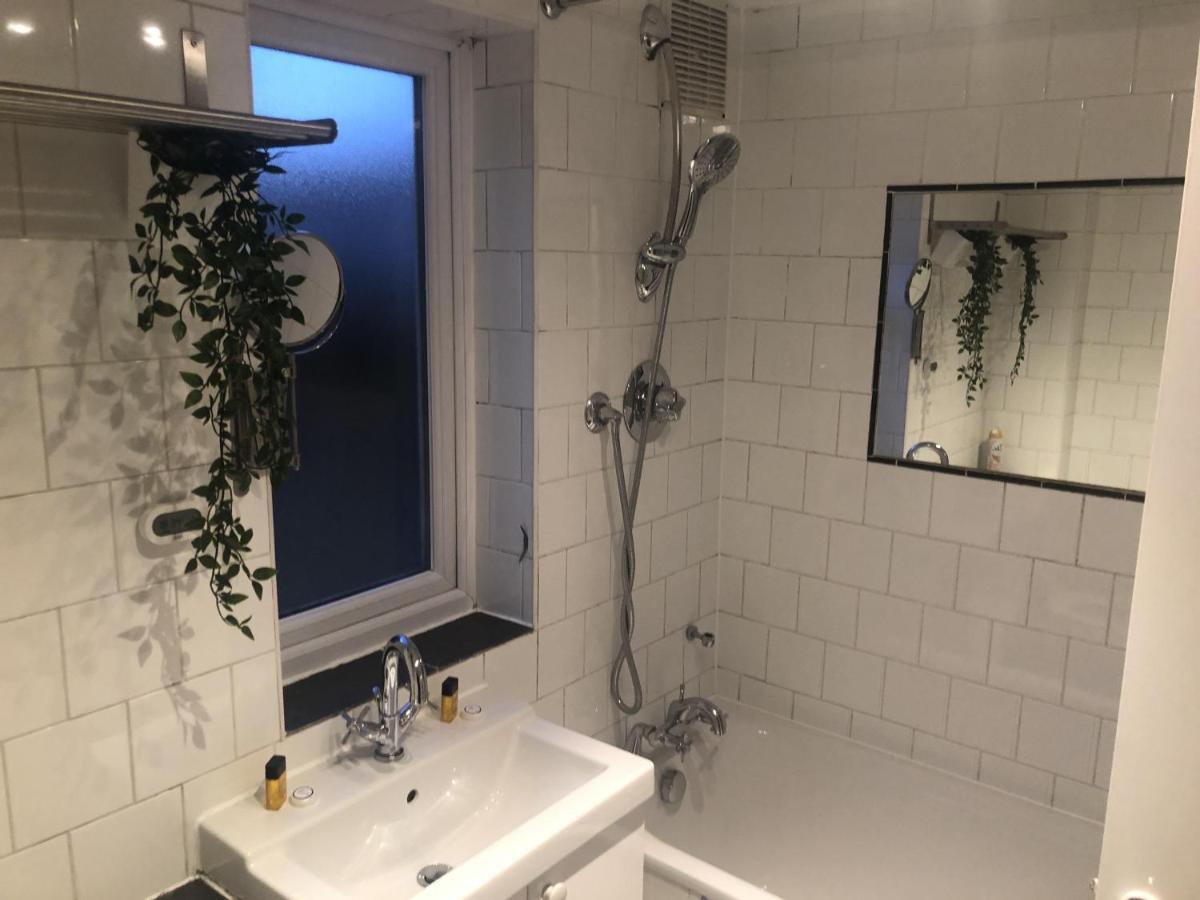 Bed and breakfast Marble Tooting High Street