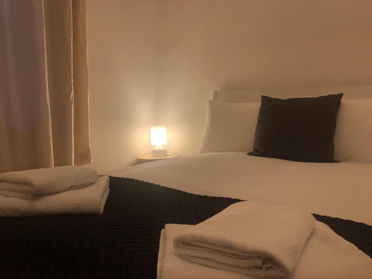 Bed and breakfast Marble Tooting High Street Londres