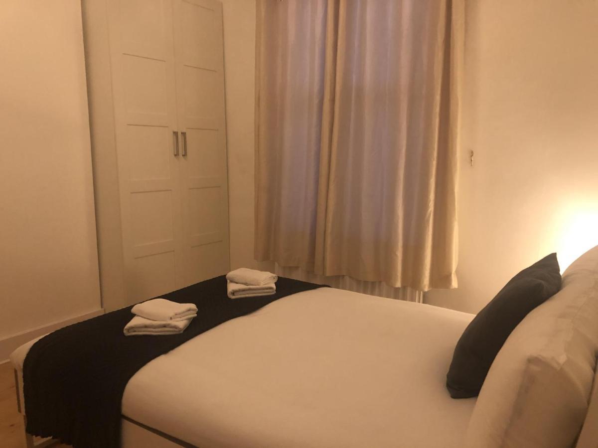 Bed and breakfast Marble Tooting High Street Londres