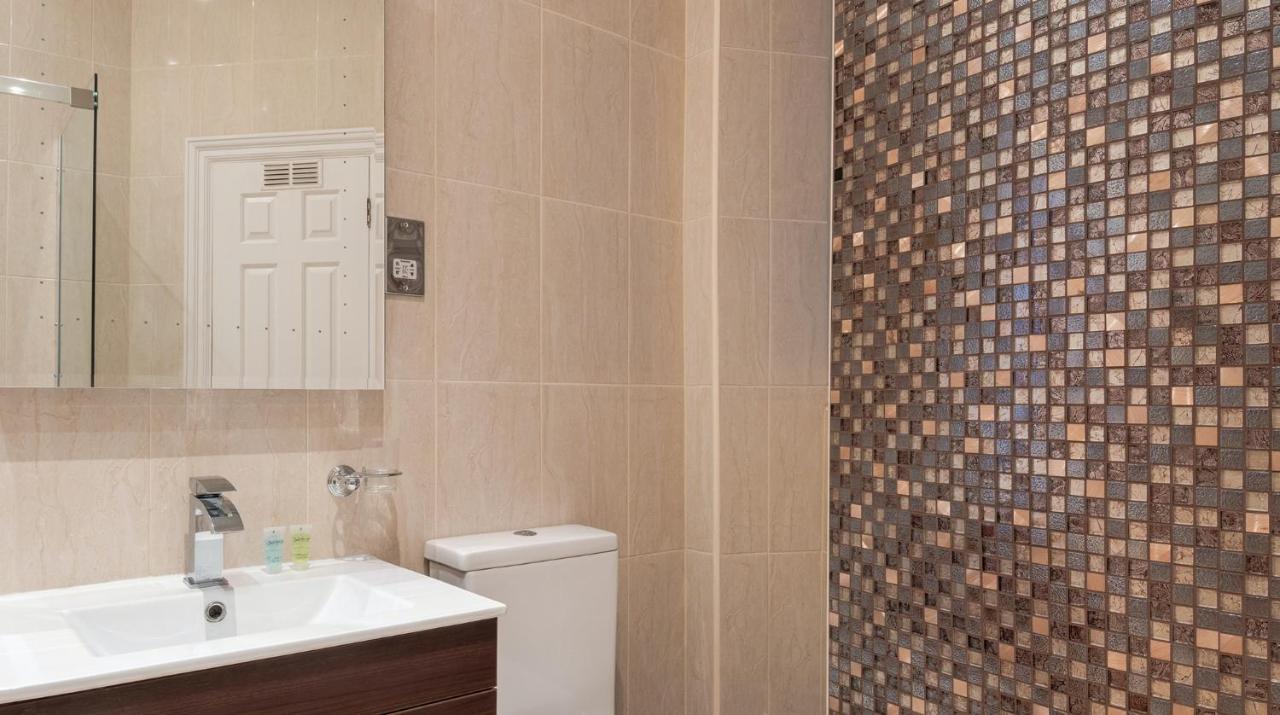 Apartamento Plum Guide - Magdalena Grand Londres