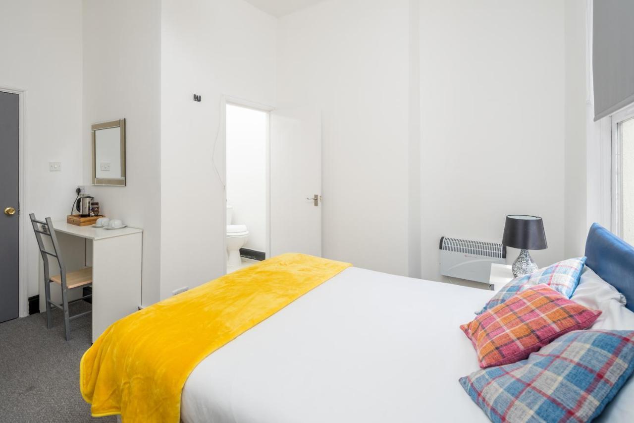 Hotel Isledon Londres