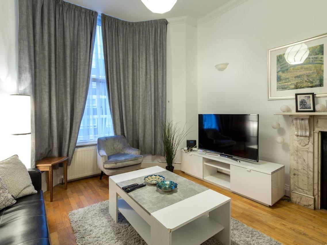 Spacious 1 Bed In West Kensington Or Hammersmith *