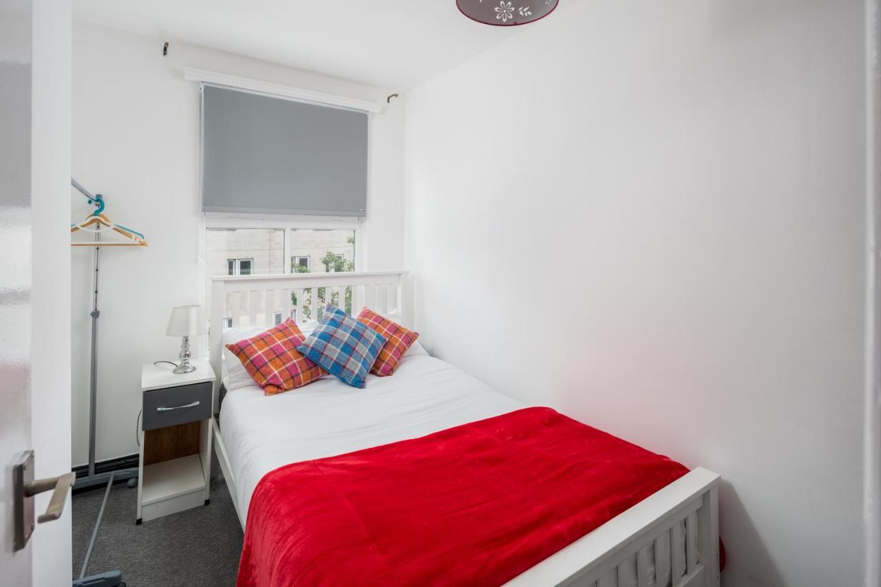 Hotel Isledon Londres
