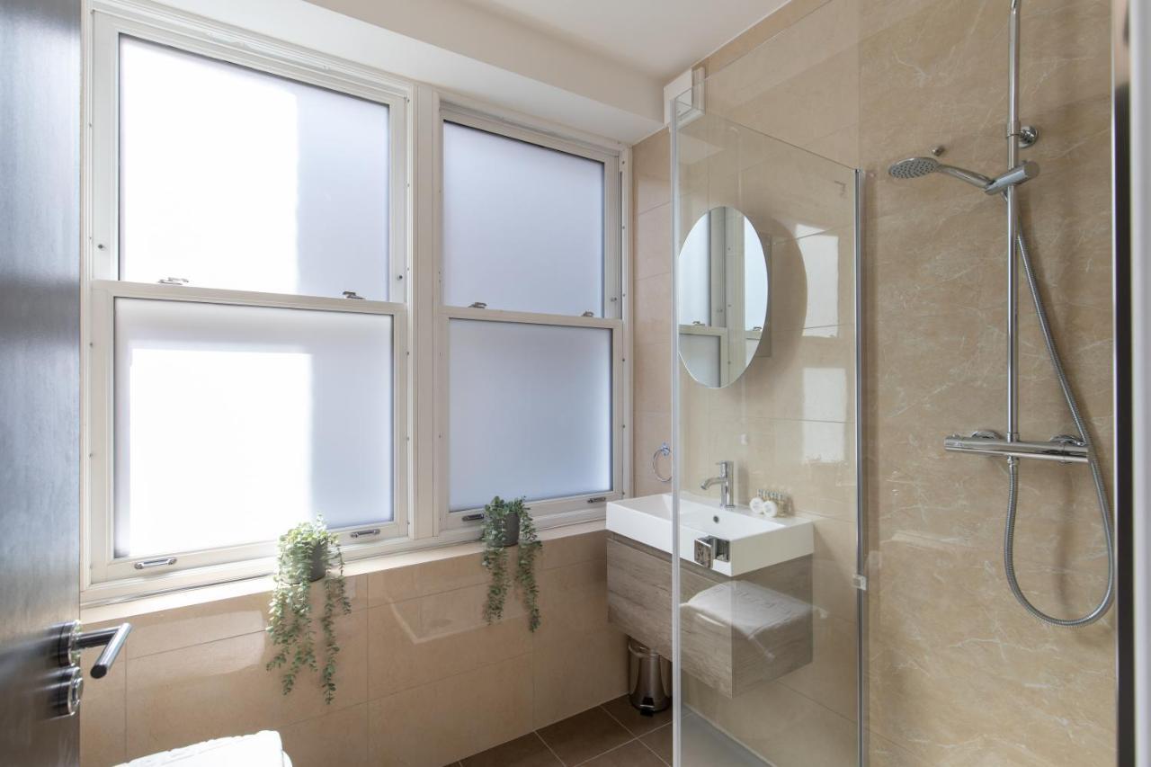 Homely - Liverpool Street Apartamento Londres