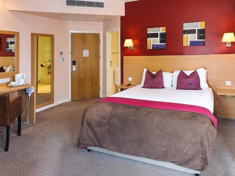 Hotel The