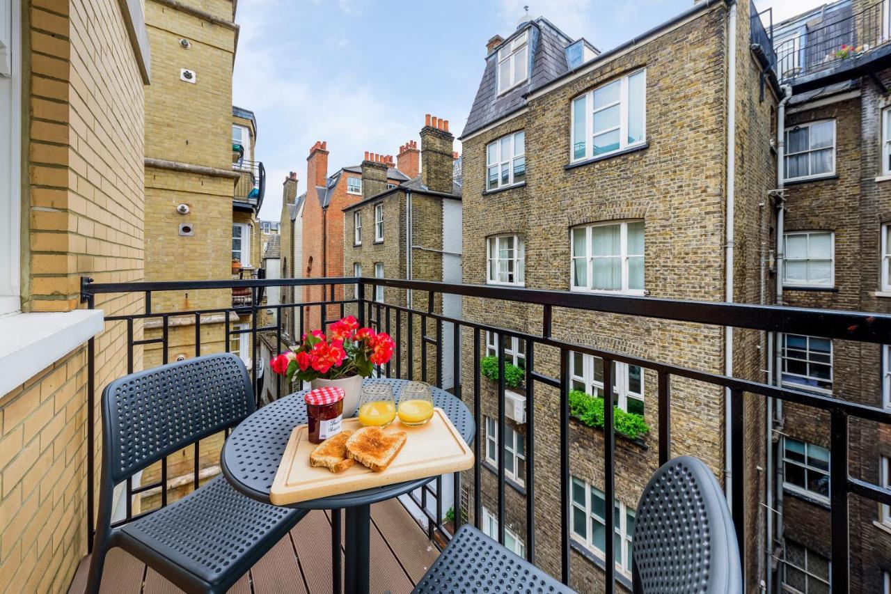 Fitzrovia By Capital * Londres