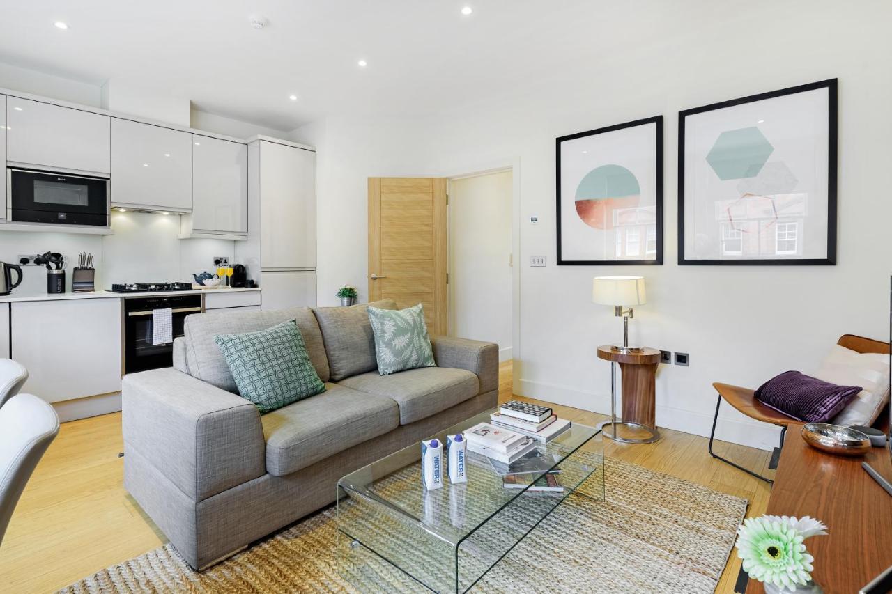 Fitzrovia By Capital * Londres