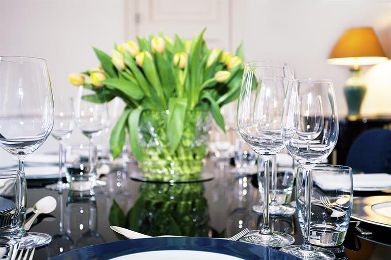 The By The Sloane Club Appartement