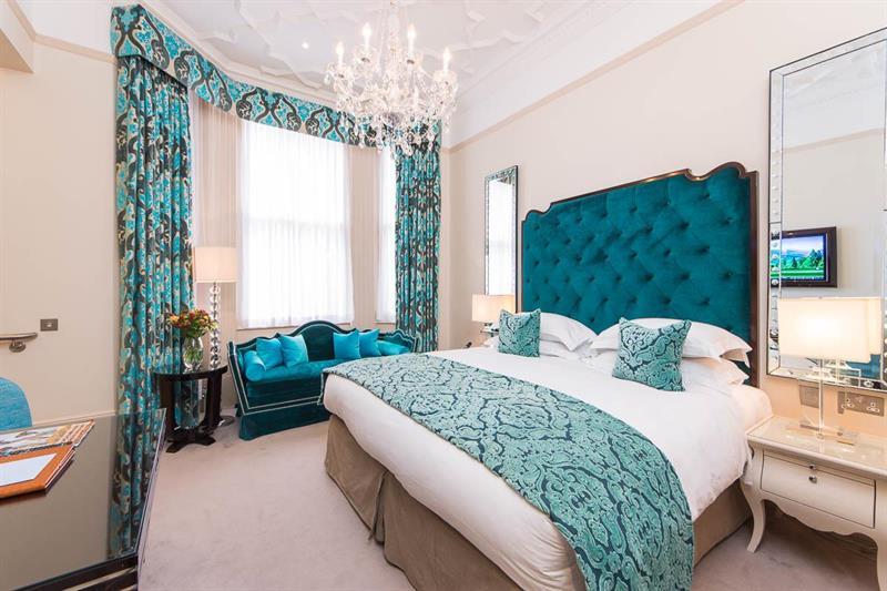 The By The Sloane Club Appartement *