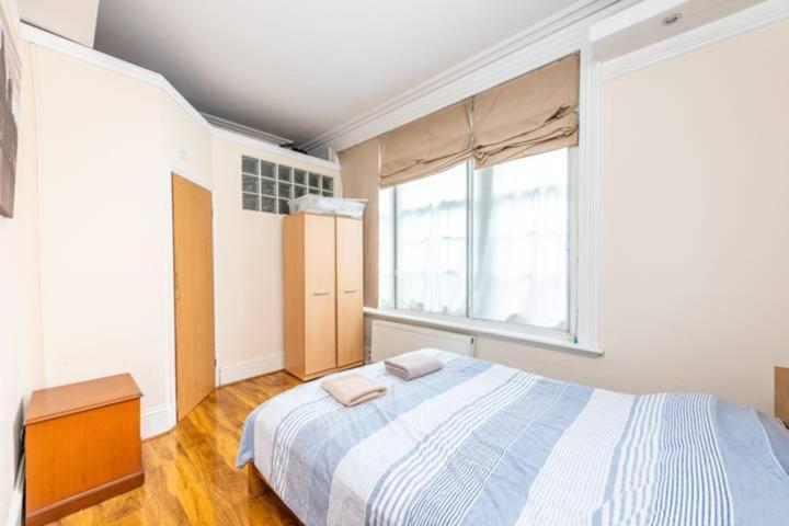 Apartamento Kensington & Chelsea 2 Bed Zone 1 Aprt *