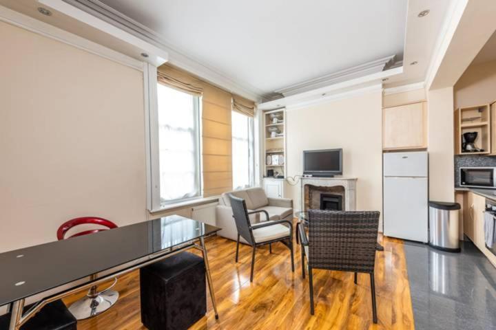 Kensington & Chelsea 2 Bed Zone 1 Aprt Londres