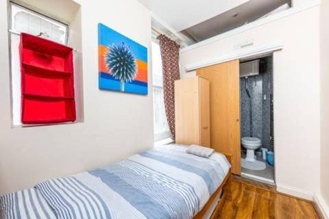 Kensington & Chelsea 2 Bed Zone 1 Aprt Apartamento