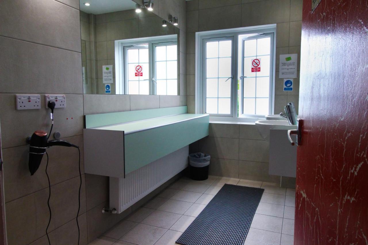 Albergue Backpackers Youth 18 - 35 Years Old Only Londres