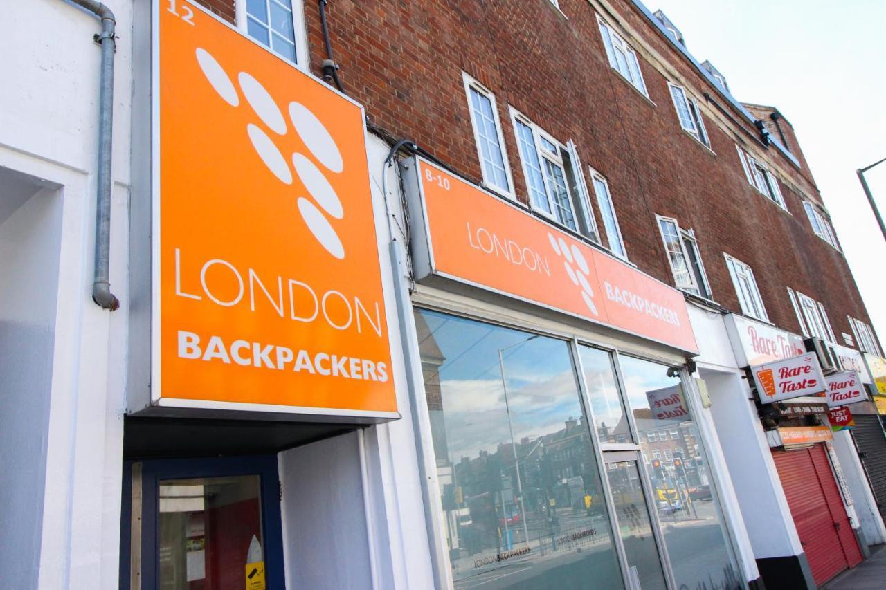 Backpackers Youth 18 - 35 Years Old Only Albergue