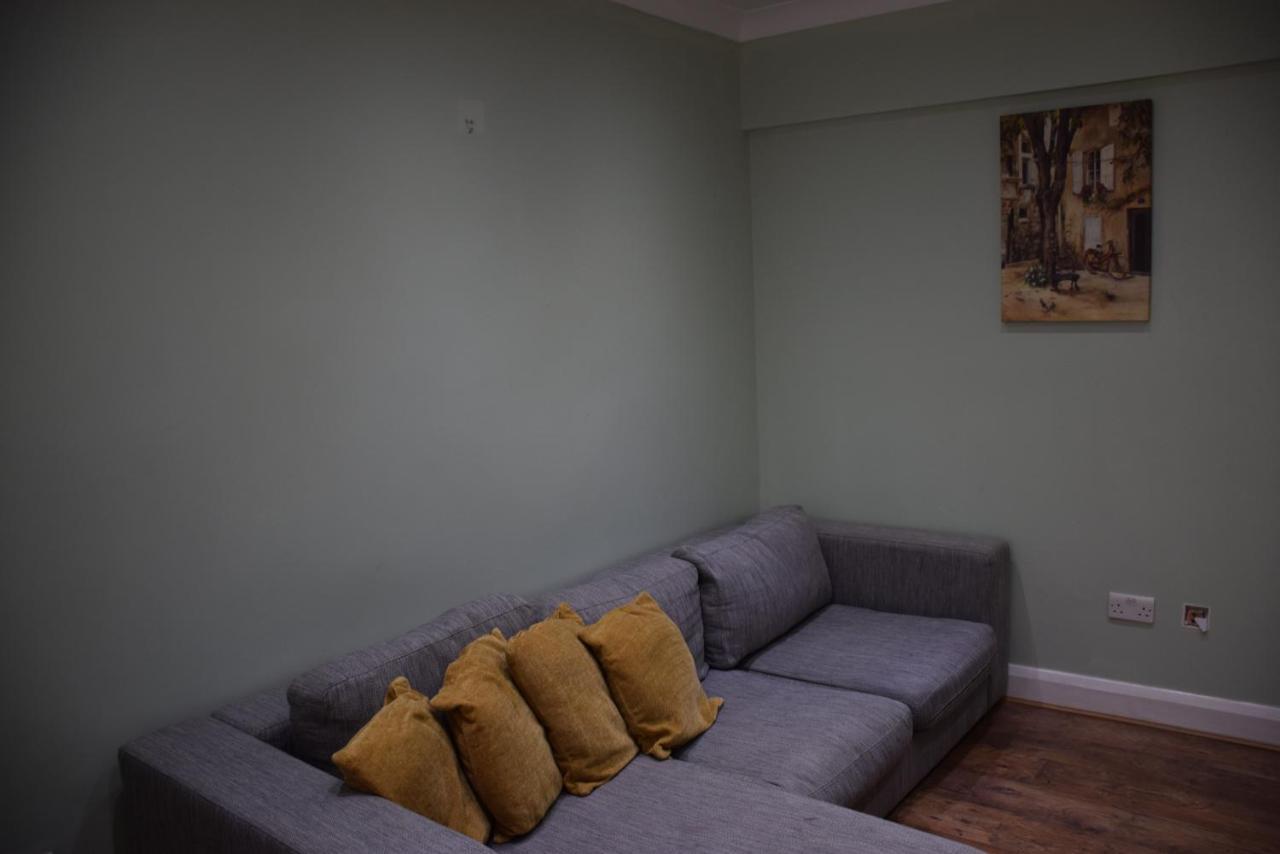 Three Bedroom House Lancaster Road Casa de Férias
