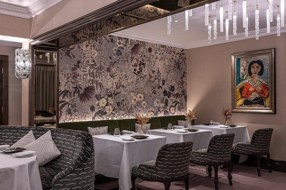 Hotel Althoff St James's & Club Londen