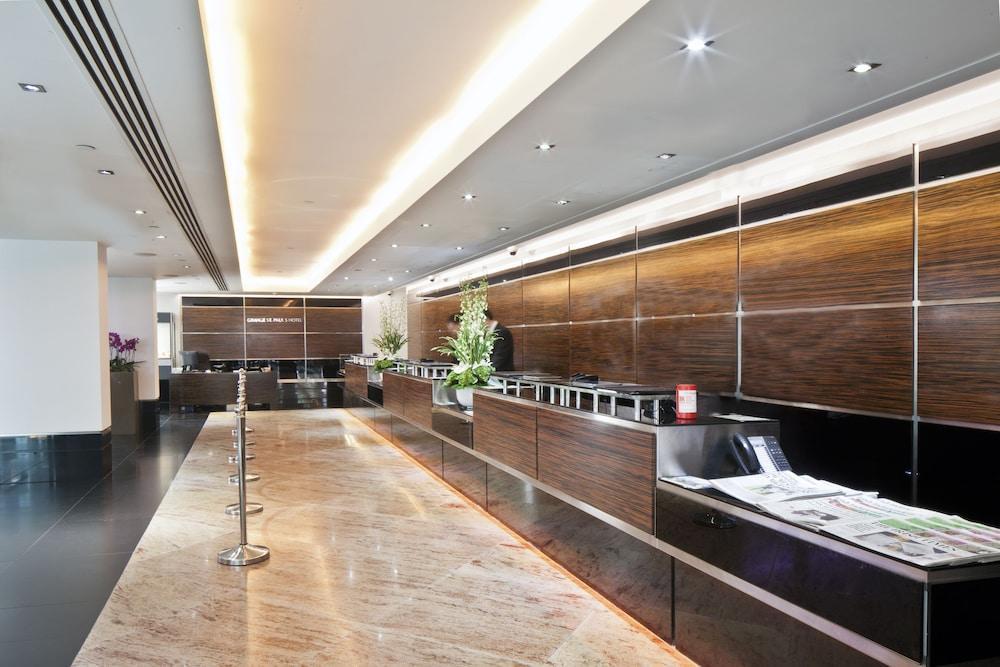 Hotel Leonardo Royal St Paul's Londres