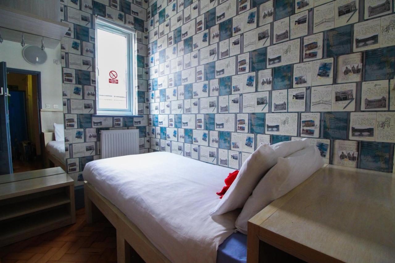 Albergue Backpackers Youth 18 - 35 Years Old Only Londres