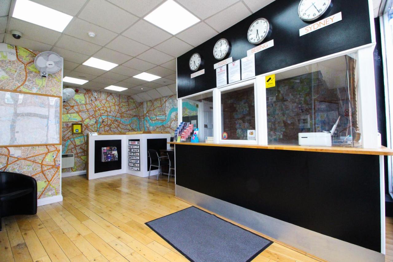 Albergue Backpackers Youth 18 - 35 Years Old Only