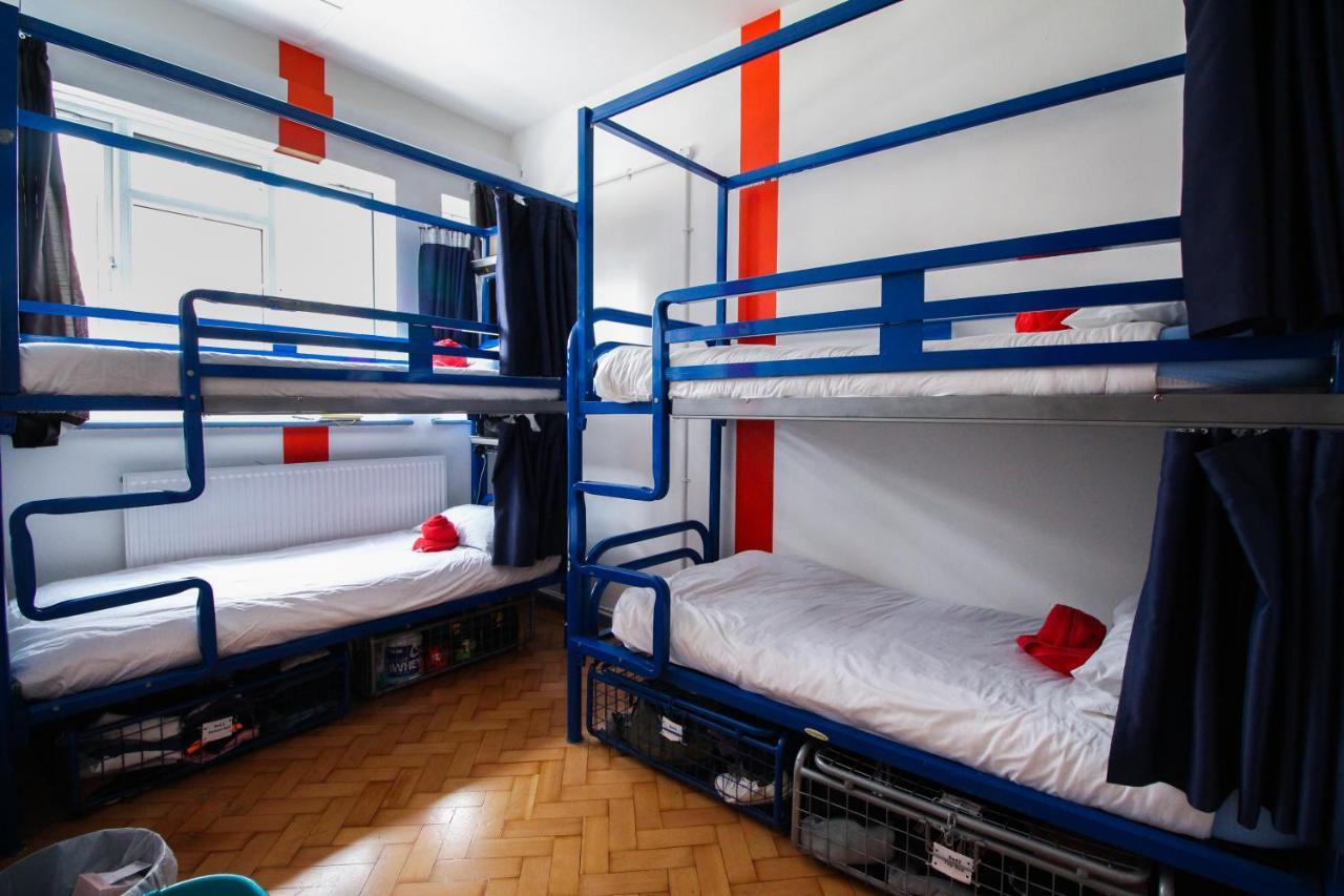 Albergue Backpackers Youth 18 - 35 Years Old Only *