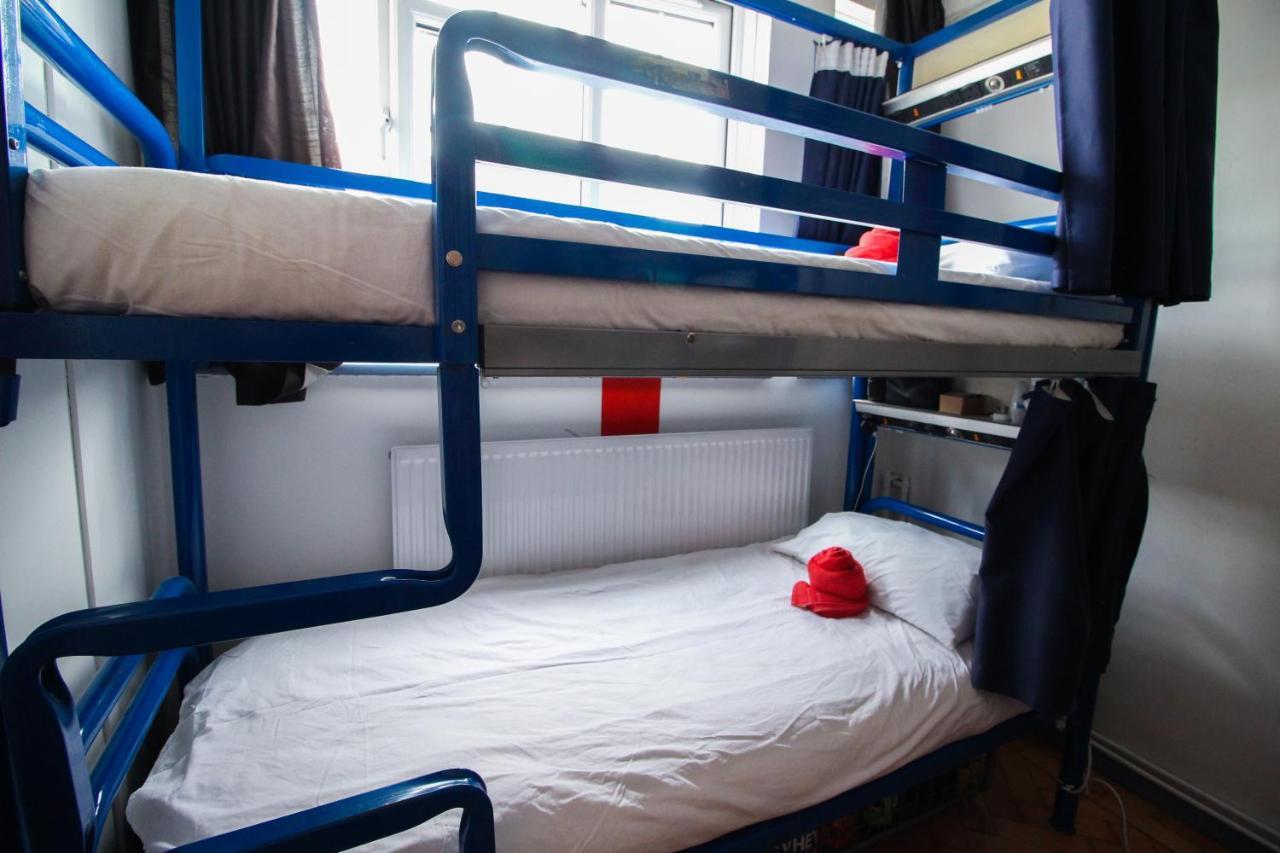 Albergue Backpackers Youth 18 - 35 Years Old Only