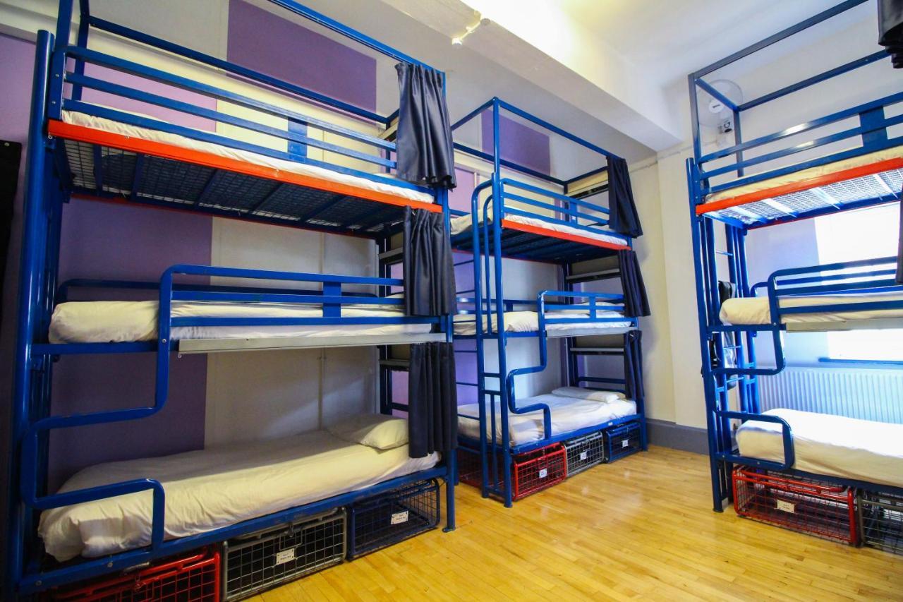 Albergue Backpackers Youth 18 - 35 Years Old Only Londres
