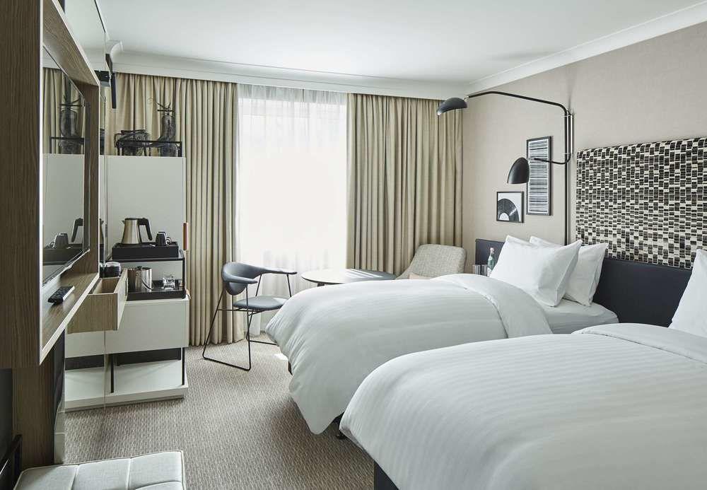 Marriott Maida Vale 4*