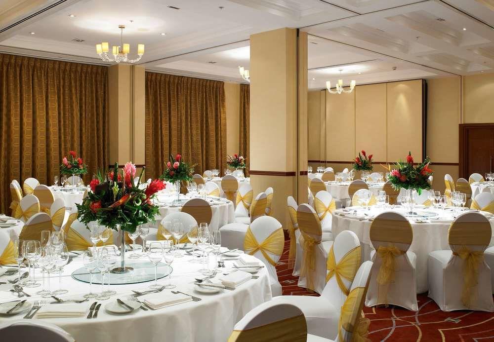 Marriott Maida Vale Hotel