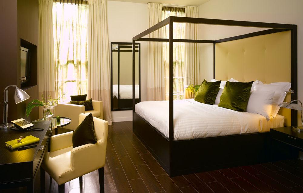 Marriott Grosvenor Square Hotel 5*