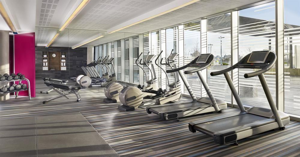 Aloft Excel 4* Londen