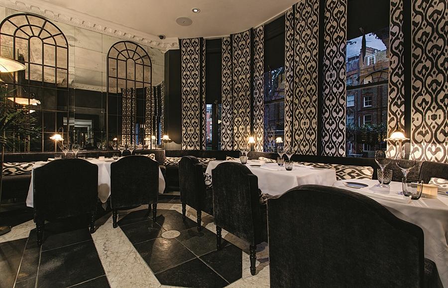 Hotel The Franklin - Starhotels Collezione Londen