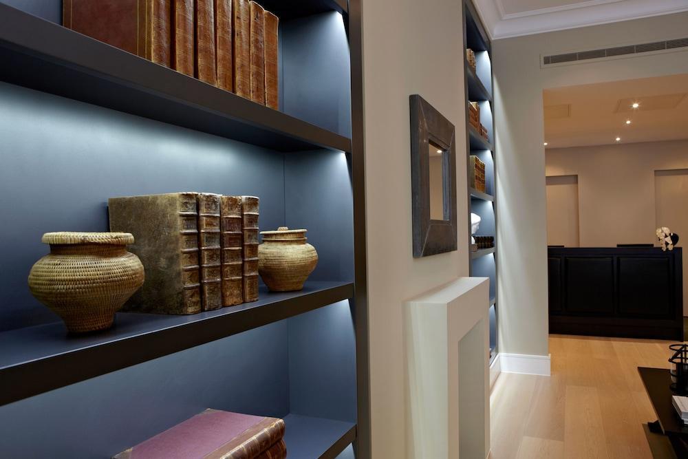 The Resident Kensington Hotel Londres