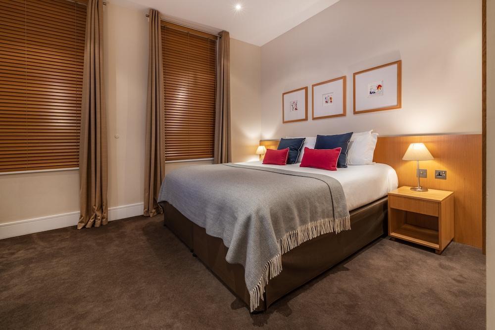 The Resident Kensington Hotel Londres