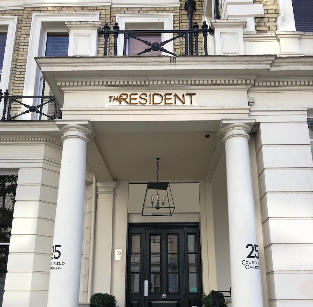 The Resident Kensington Hotel Londres