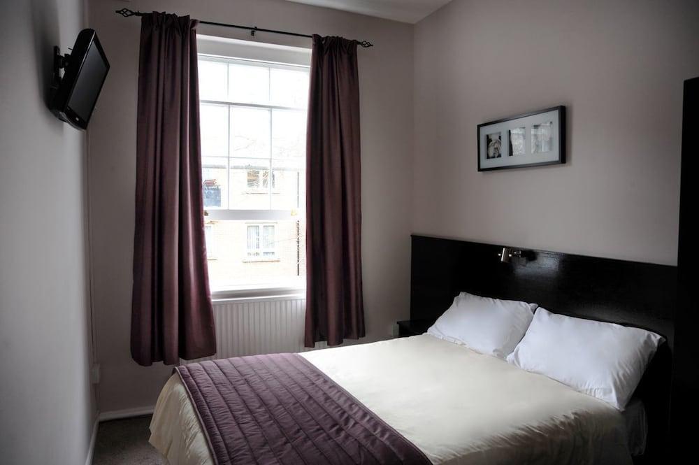 Hotel Arriva Londres