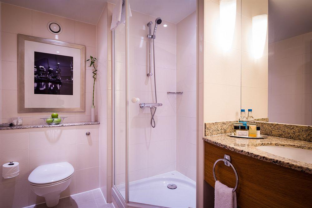 Marriott Executive London, Canary Wharf 5* Londen