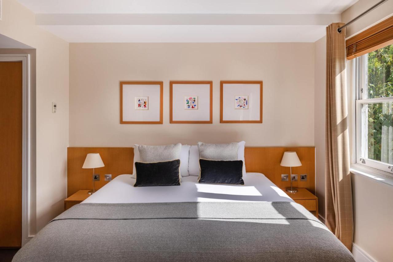 The Resident Kensington Hotel Londres
