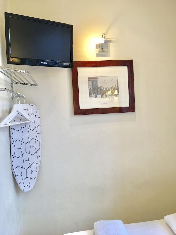The Paramount 3* Londres