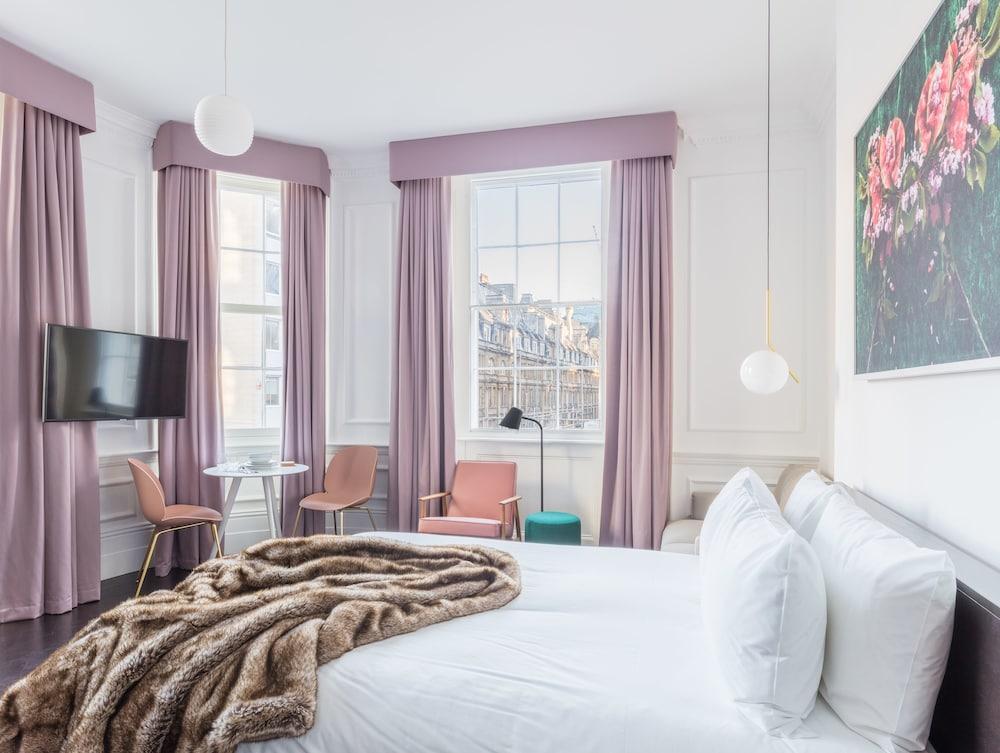 Apartahotel The Moorgate By Cove Londres