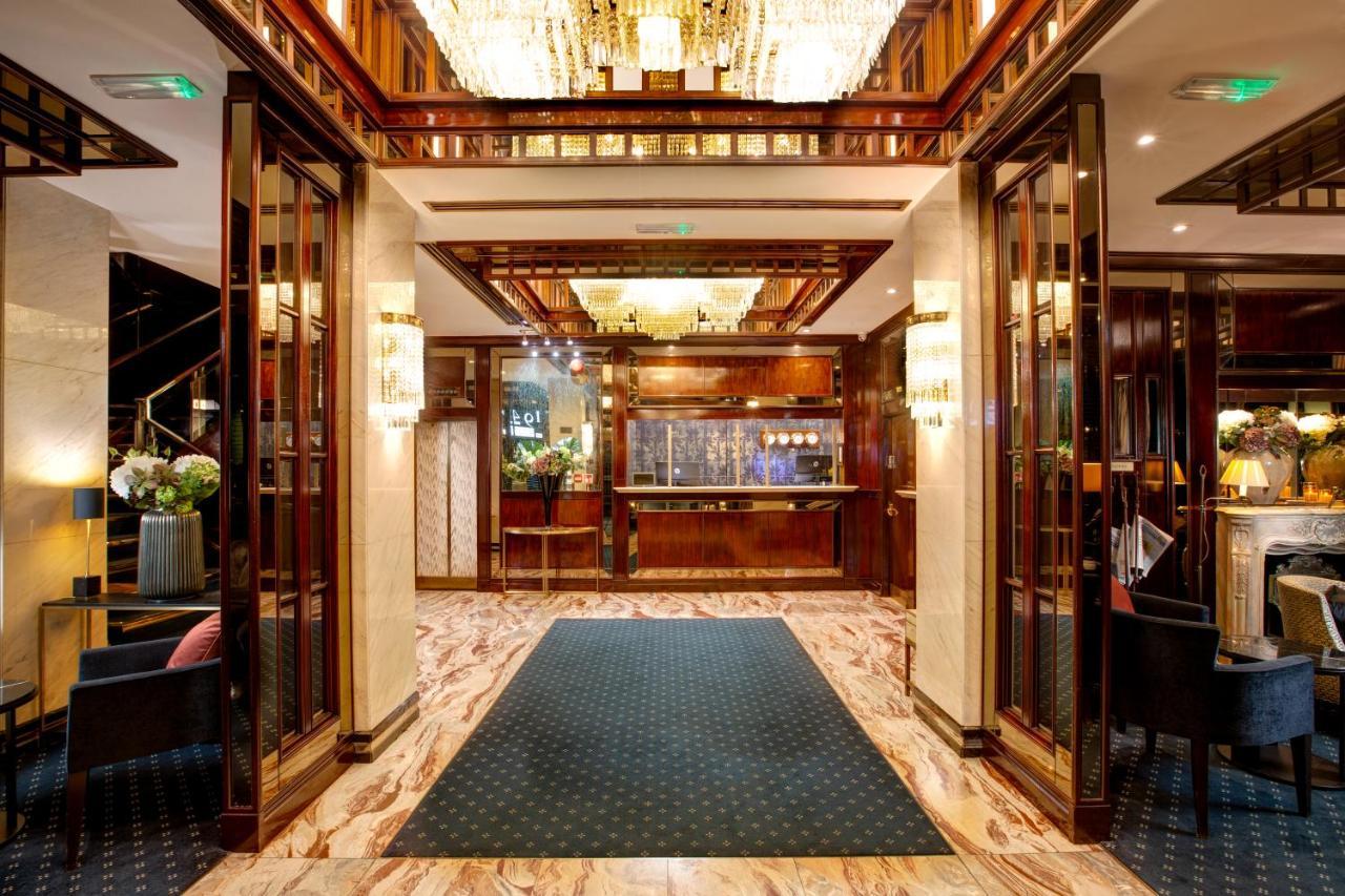 The Rathbone Hotel, Fitzrovia Hotel Londres
