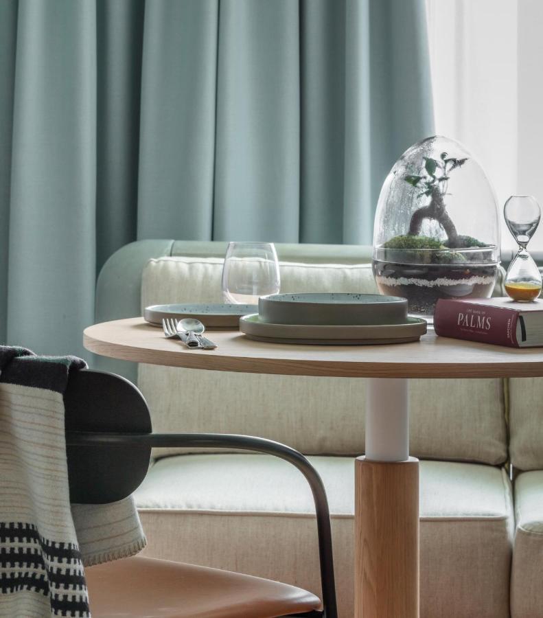 Hotel Bermonds Locke, Tower Bridge 4*